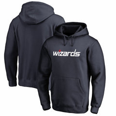 Washington Wizards Wordmark Pullover Hoodie