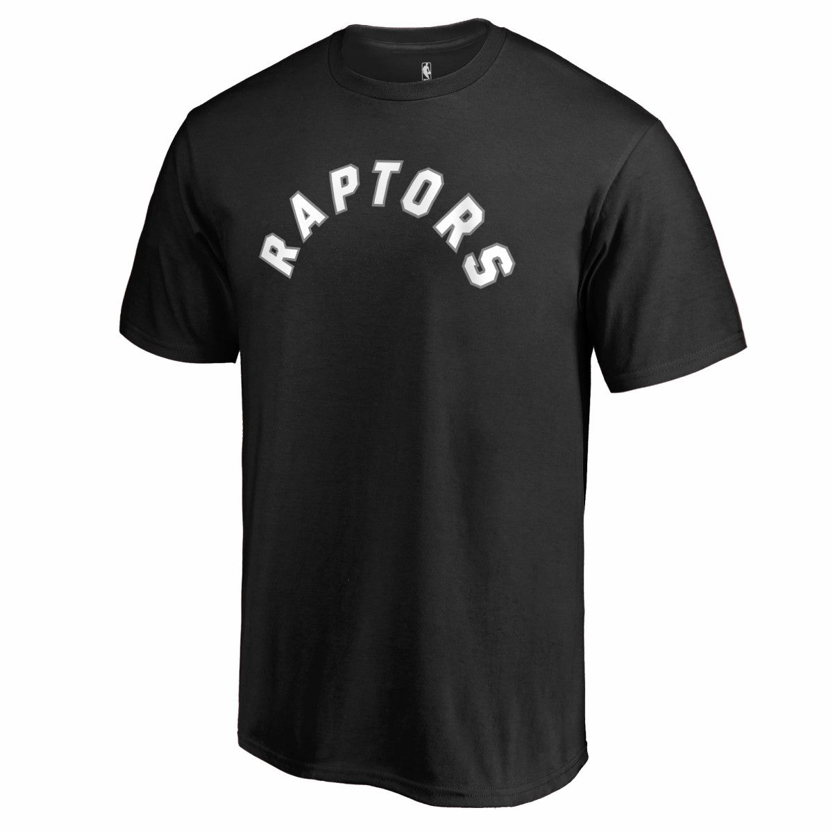 Toronto Raptors Primary Wordmark T-Shirt