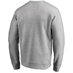 Atlanta Hawks Wordmark Pullover Sweatshirt
