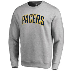 Indiana Pacers Wordmark Pullover Sweatshirt