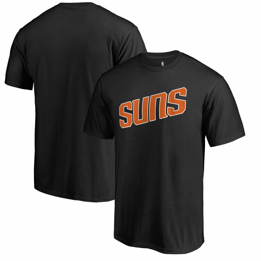 Phoenix Suns Primary Wordmark T-Shirt