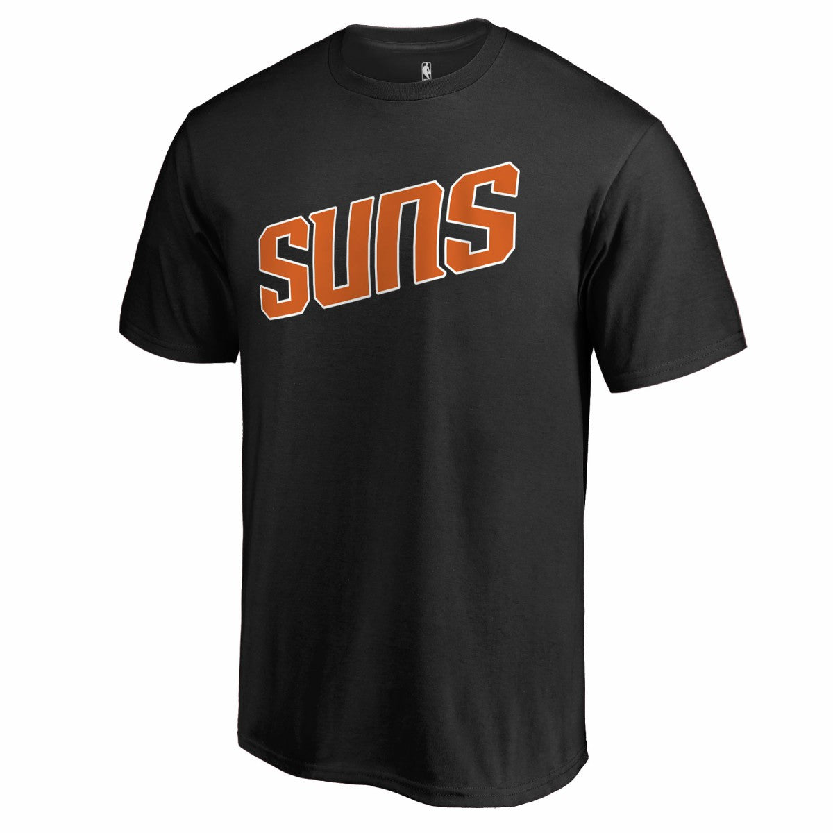 Phoenix Suns Primary Wordmark T-Shirt