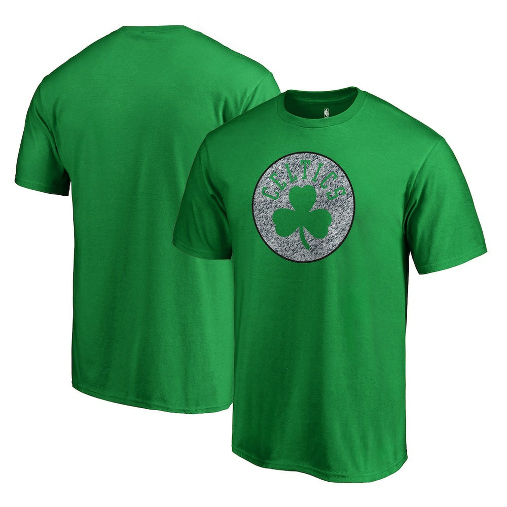 Boston Celtics Static Logo T-Shirt