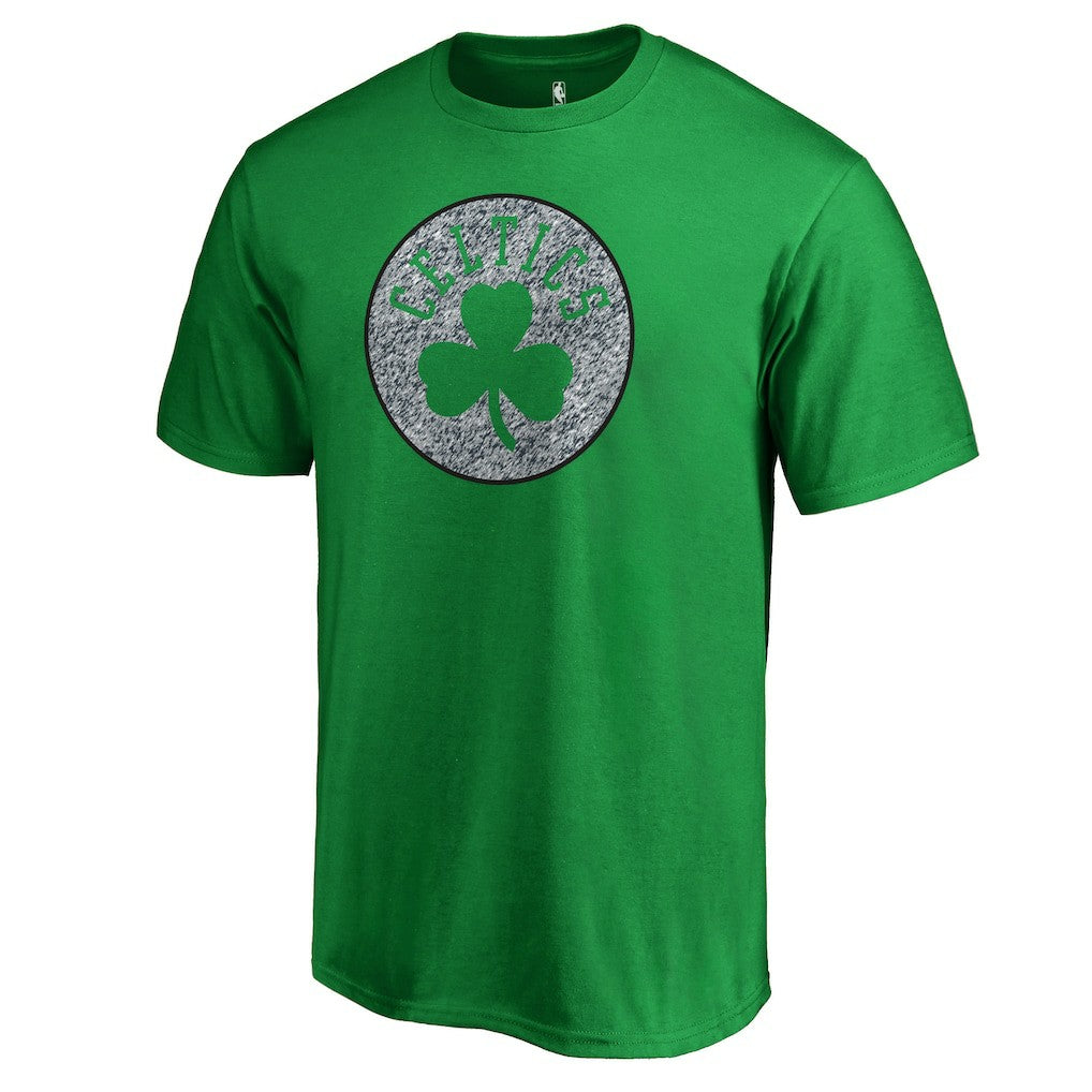 Boston Celtics Static Logo T-Shirt