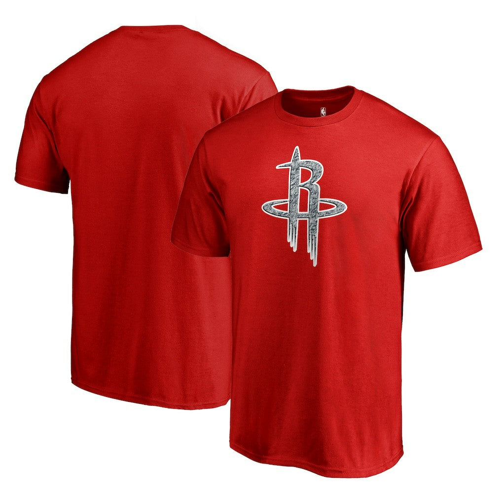 Houston Rockets Static Logo T-Shirt