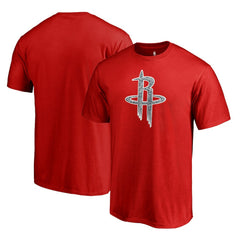Houston Rockets Static Logo T-Shirt