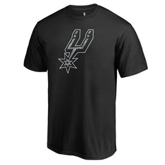 San Antonio Spurs Static Logo T-Shirt