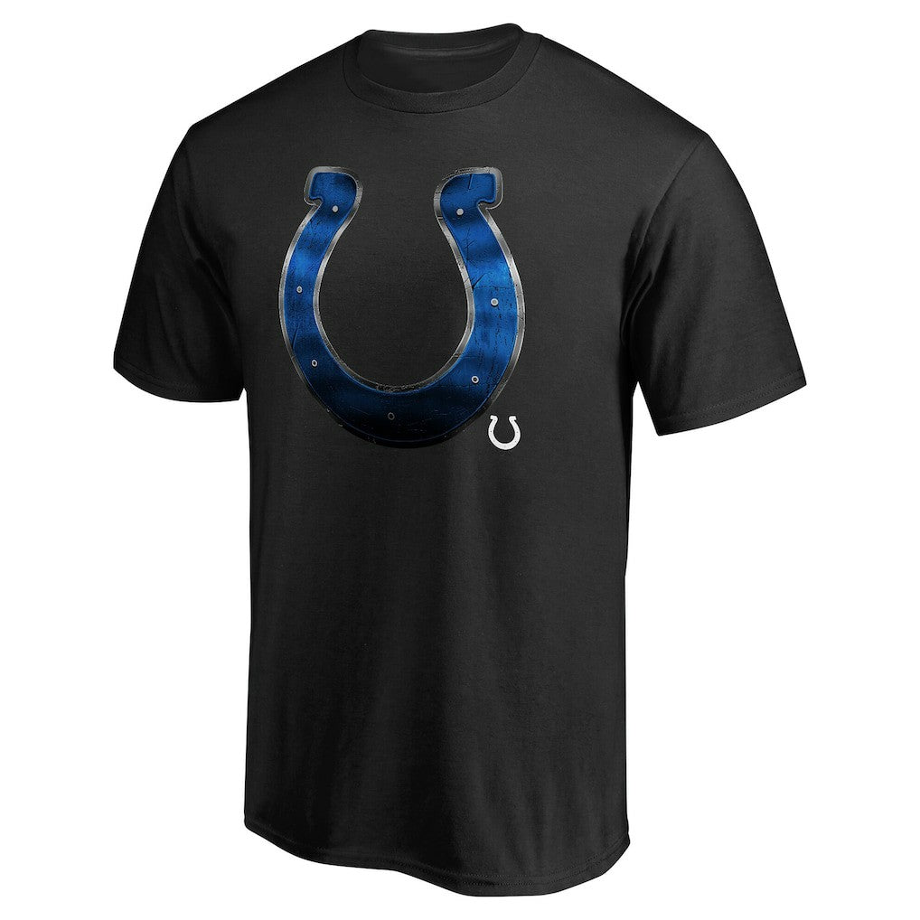 Personalized Midnight Mascot T-Shirt - Indianapolis Colts T-shirts