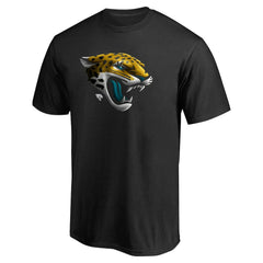 Personalized Midnight Mascot T-Shirt - Jacksonville Jaguars T-shirts