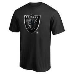 Personalized Midnight Mascot T-Shirt - Las Vegas Raiders T-shirts