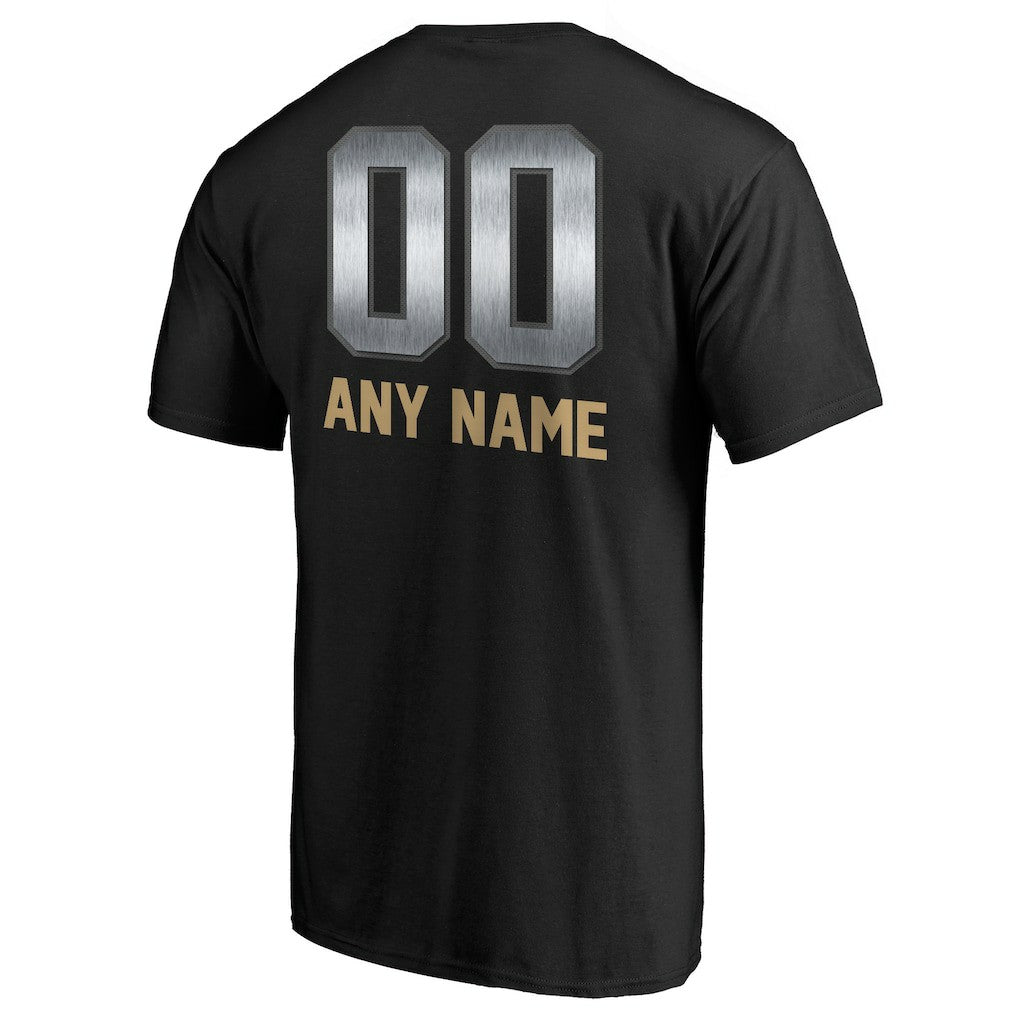Personalized Midnight Mascot T-Shirt - San Francisco 49ers T-shirts