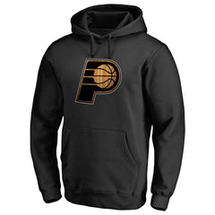 Indiana Pacers Hardwood Pullover Hoodie