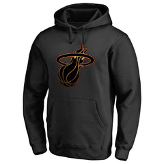 Miami Heat Hardwood Pullover Hoodie