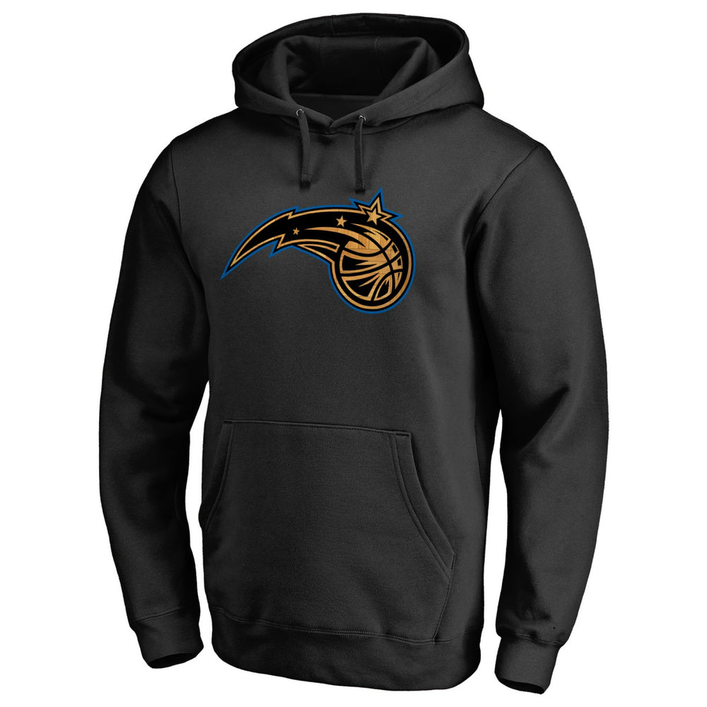 Orlando Magic Hardwood Pullover Hoodie