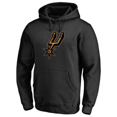San Antonio Spurs Hardwood Pullover Hoodie