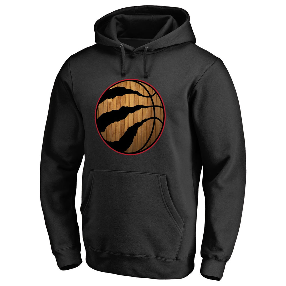 Toronto Raptors Hardwood Pullover Hoodie