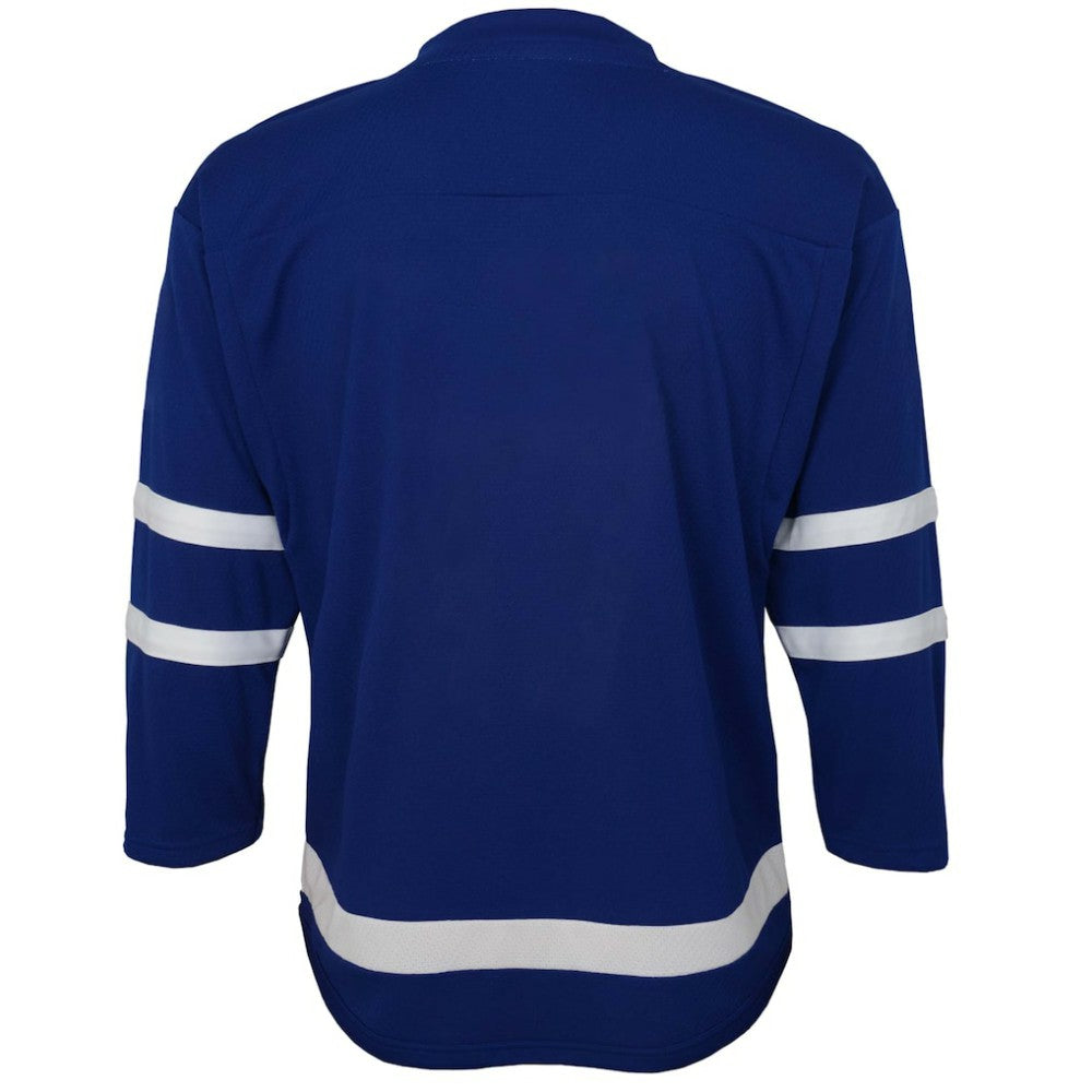 NHL Toronto Maple Leafs Preschool Home Replica Jersey