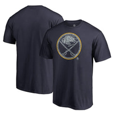 NHL Buffalo Sabres Static Logo T-Shirt