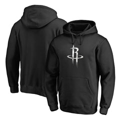 Houston Rockets Marble Logo Pullover Hoodie sale