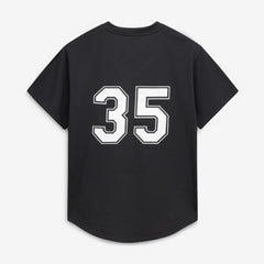 Black Frank Thomas Chicago White Sox Mitchell & Ness Authentic Batting Practice Jersey