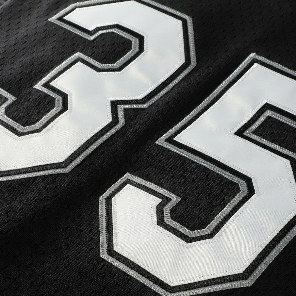 Black Frank Thomas Chicago White Sox Mitchell & Ness Authentic Batting Practice Jersey