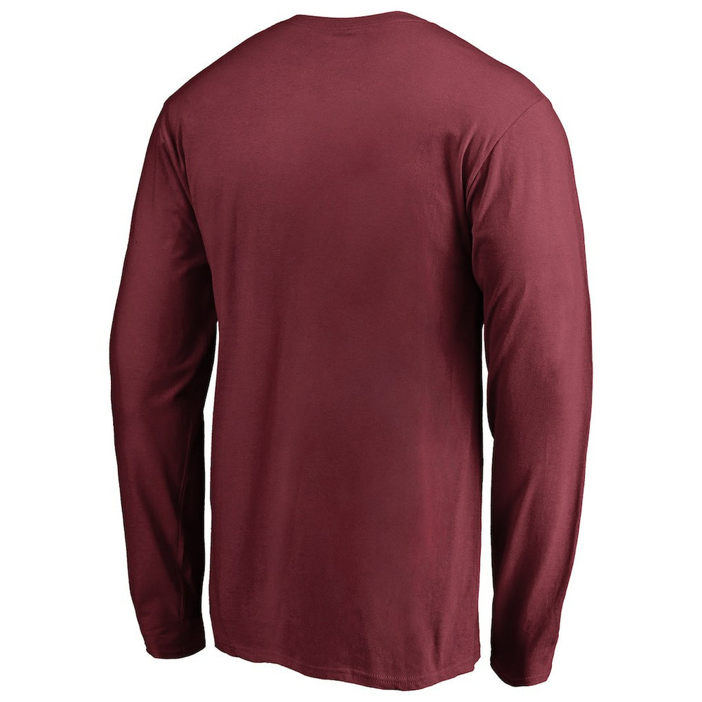 Hometown Collection Long Sleeve T-Shirt - Arizona Cardinals T-shirts
