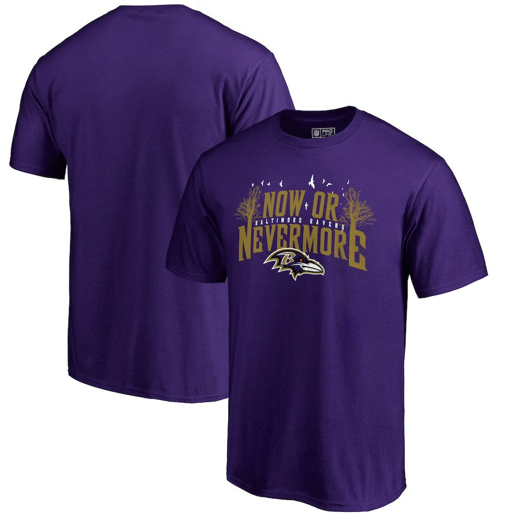 Hometown Collection T-Shirt - Baltimore Ravens T-shirts