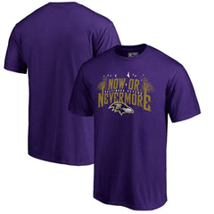 Hometown Collection T-Shirt - Baltimore Ravens T-shirts