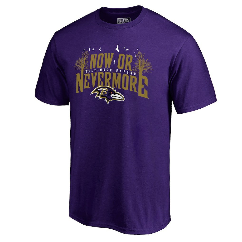 Hometown Collection T-Shirt - Baltimore Ravens T-shirts
