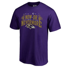 Hometown Collection T-Shirt - Baltimore Ravens T-shirts