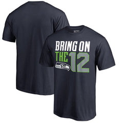 Hometown Collection T-Shirt - Seattle Seahawks T-shirts