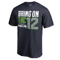 Hometown Collection T-Shirt - Seattle Seahawks T-shirts