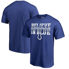 Hometown Collection T-Shirt - Indianapolis Colts T-shirts