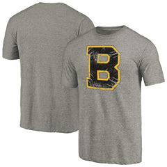 NHL Boston Bruins Hometown Collection Tri-Blend T-Shirt