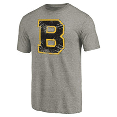 NHL Boston Bruins Hometown Collection Tri-Blend T-Shirt