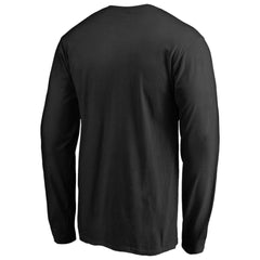 NHL Chicago Blackhawks Hometown Collection Long Sleeve T-Shirt