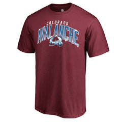 NHL Colorado Avalanche Hometown Collection Local T-Shirt