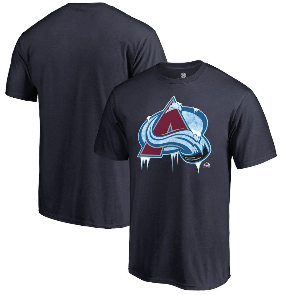 NHL Colorado Avalanche Hometown Collection Local T-Shirt