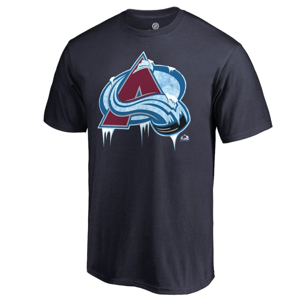 NHL Colorado Avalanche Hometown Collection Local T-Shirt