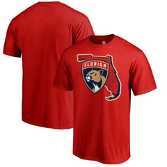 NHL Florida Panthers Hometown Collection Local T-Shirt