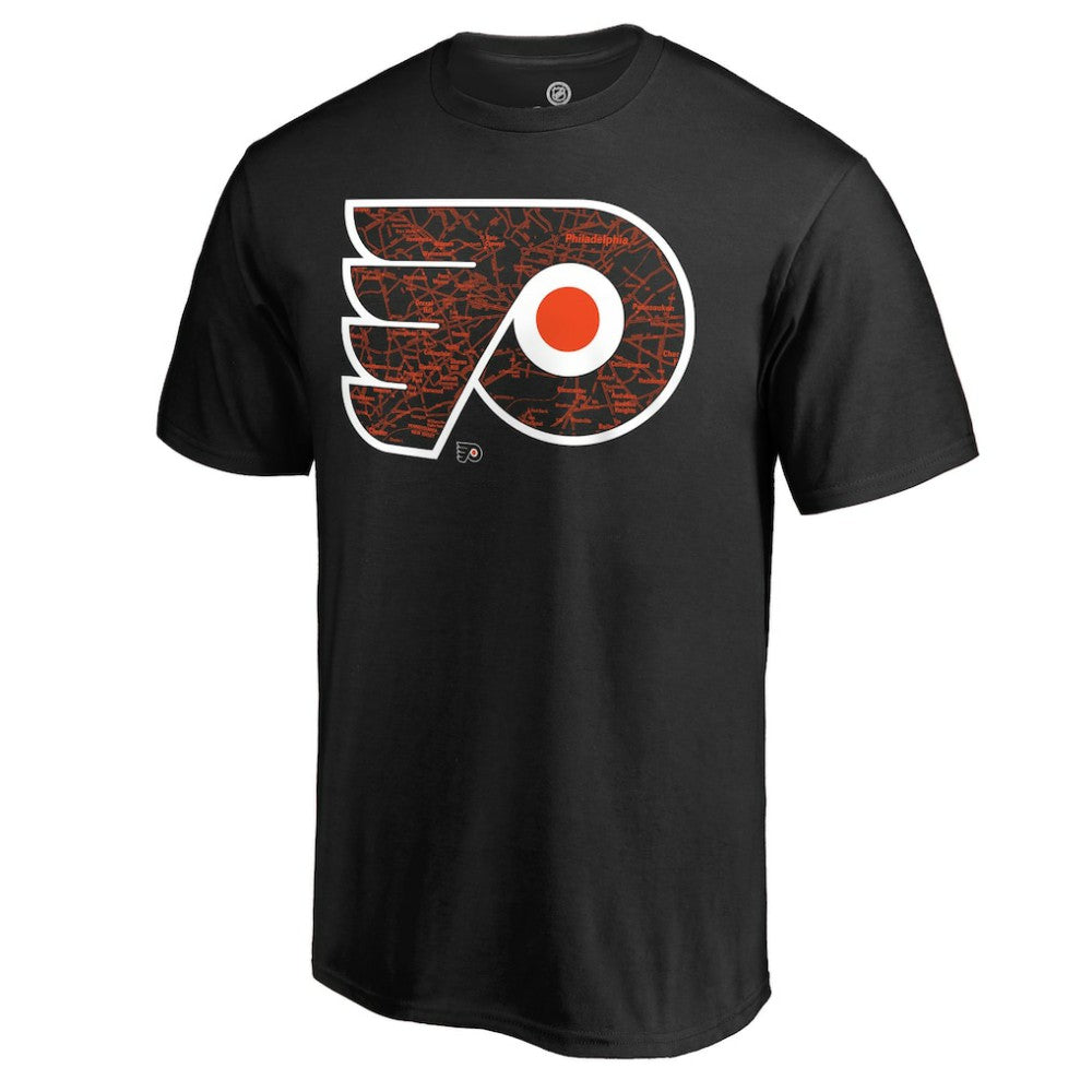 NHL Philadelphia Flyers Hometown Collection Local T-Shirt