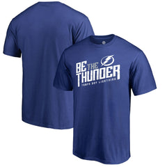 NHL Tampa Bay Lightning Hometown Collection Local T-Shirt