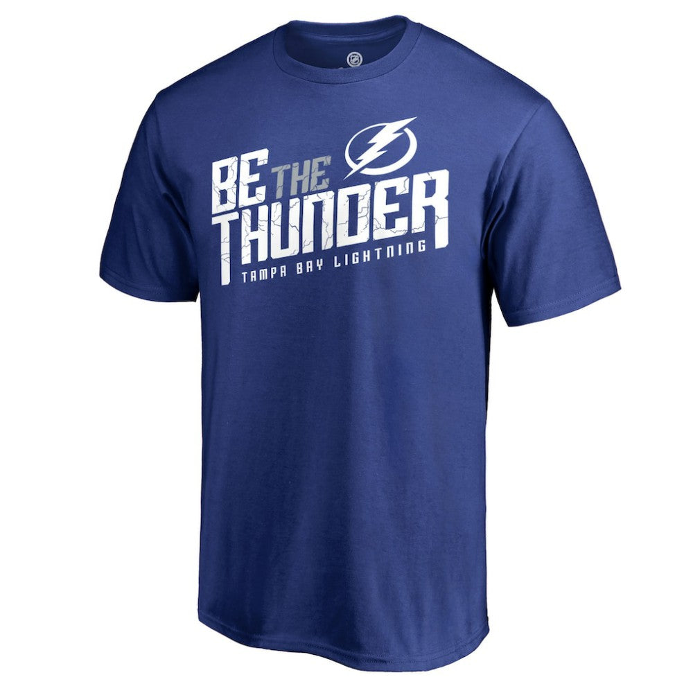 NHL Tampa Bay Lightning Hometown Collection Local T-Shirt