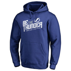 NHL Tampa Bay Lightning Hometown Collection Pullover Hoodie