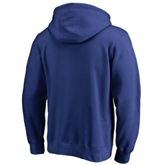 NHL Tampa Bay Lightning State Hometown Collection Pullover Hoodie