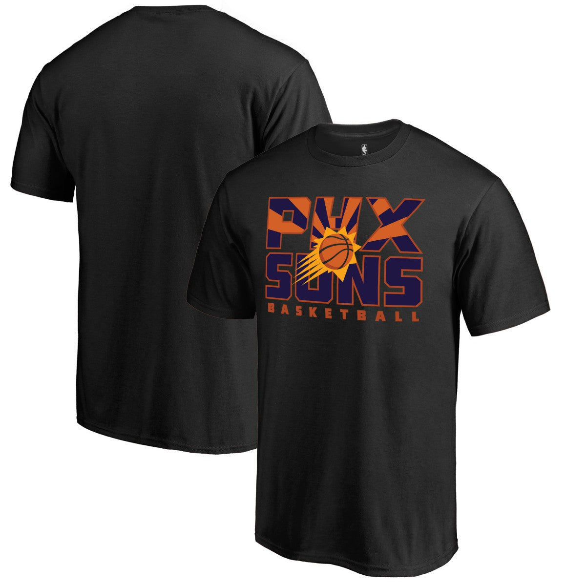 Phoenix Suns PHX Hometown Collection T-Shirt