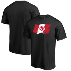 Toronto Raptors Oh Canada Hometown Collection T-Shirt
