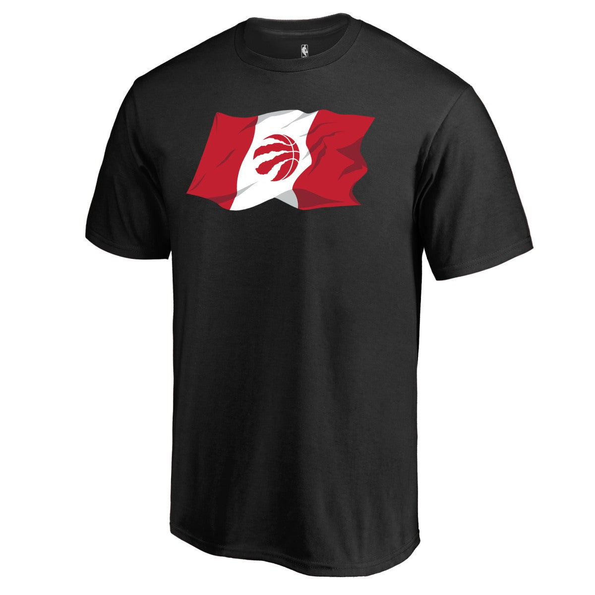 Toronto Raptors Oh Canada Hometown Collection T-Shirt