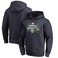 Denver Nuggets Pickaxe Hometown Collection Pullover Hoodie sale
