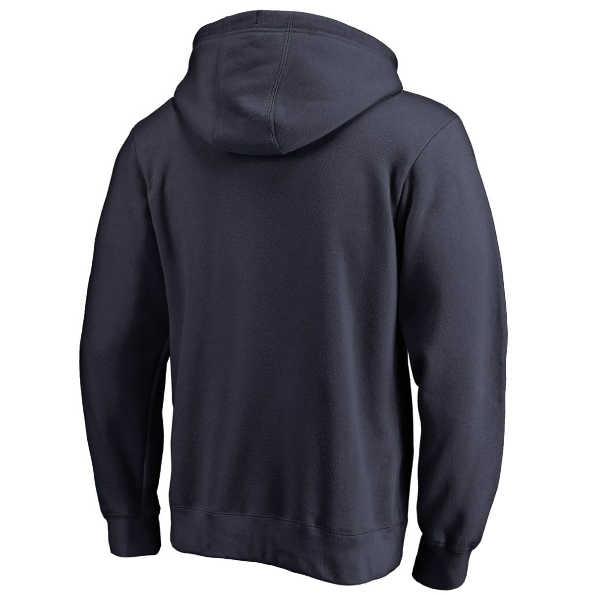 Minnesota Timberwolves Power of the Pack Hometown Collection Pullover Hoodie